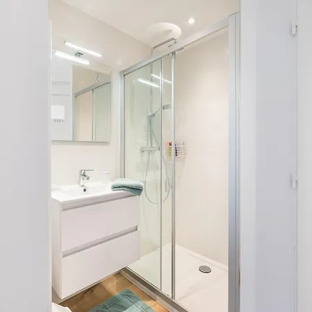 Apartment Renovated With A Location On A Dike Koksijde