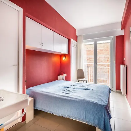 Apartment Renovated With A Location On A Dike
