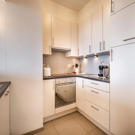Apartment Renovated With A Location On A Dike *