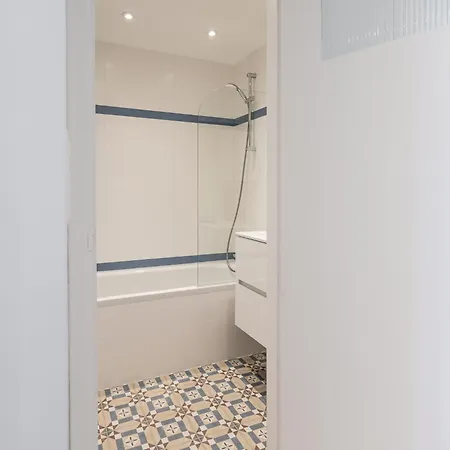 Renovated With A Location On A Dike Apartment Koksijde