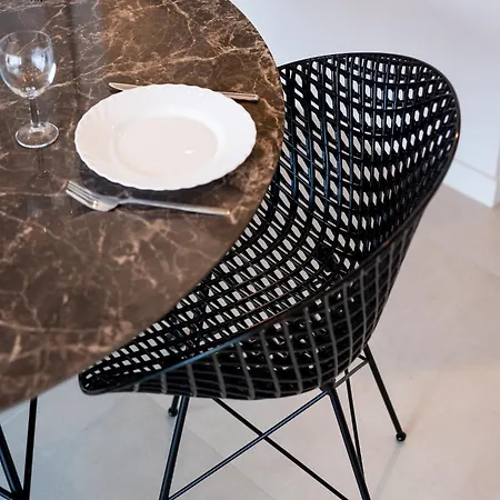 Renovated With A Location On A Dike Apartment *